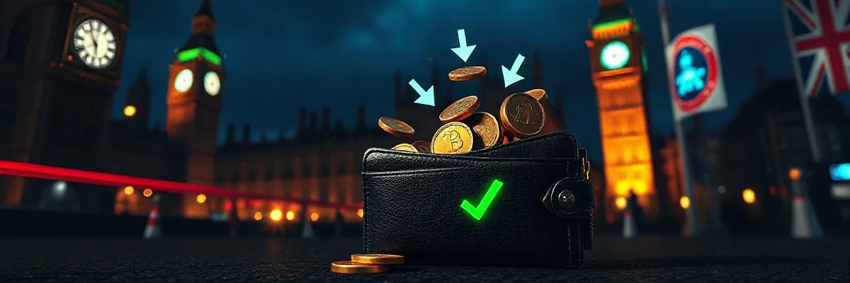 casino welcome bonus in the UK — What Each Package Costs in Turnover Before a Withdrawal