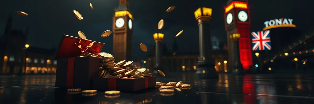 Authorized Operators and How Their Terms Shape a No-Deposit Credit for players in the UK