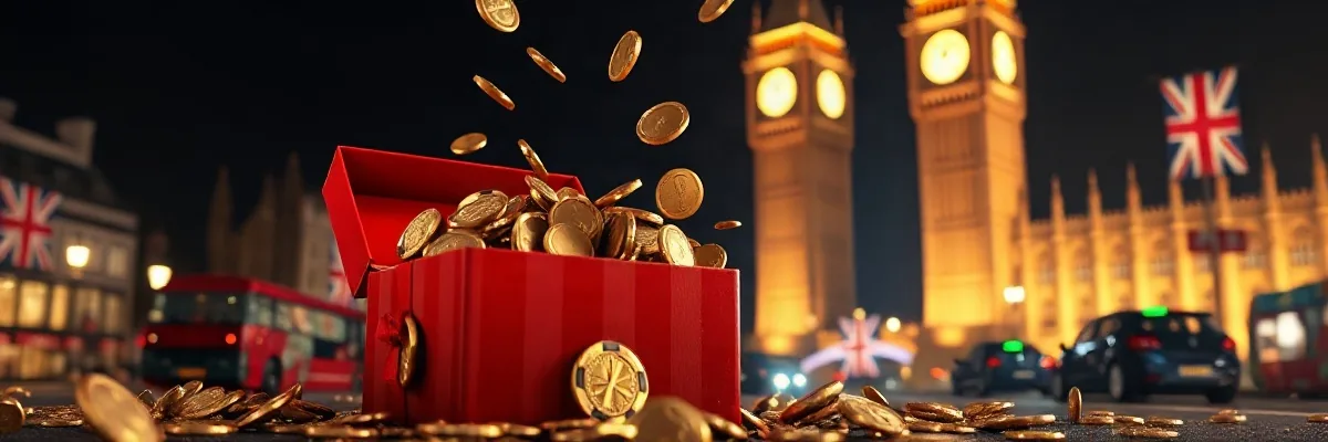 The Three Numbers That Decide the Value — free spins no deposit in the UK