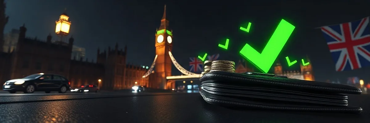 From Request to Arrival: the Four Stages of a Payout — instant withdrawal casino in the UK