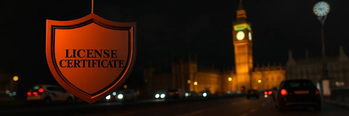 Writing a Ticket That Gets a Real Answer — ukgc license in the UK